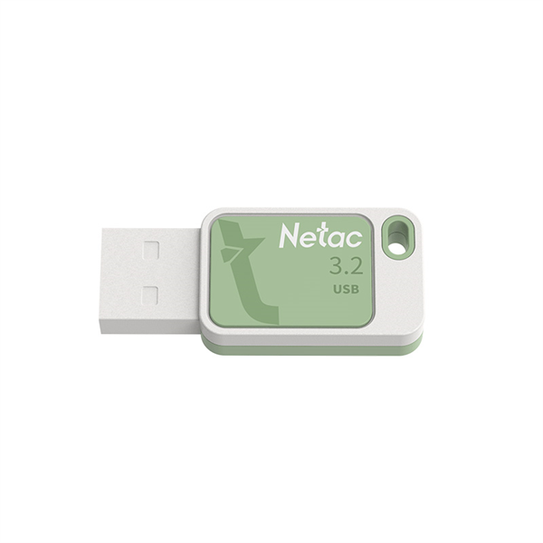 Носитель информации Netac UA31 128GB USB3.2 Flash Drive