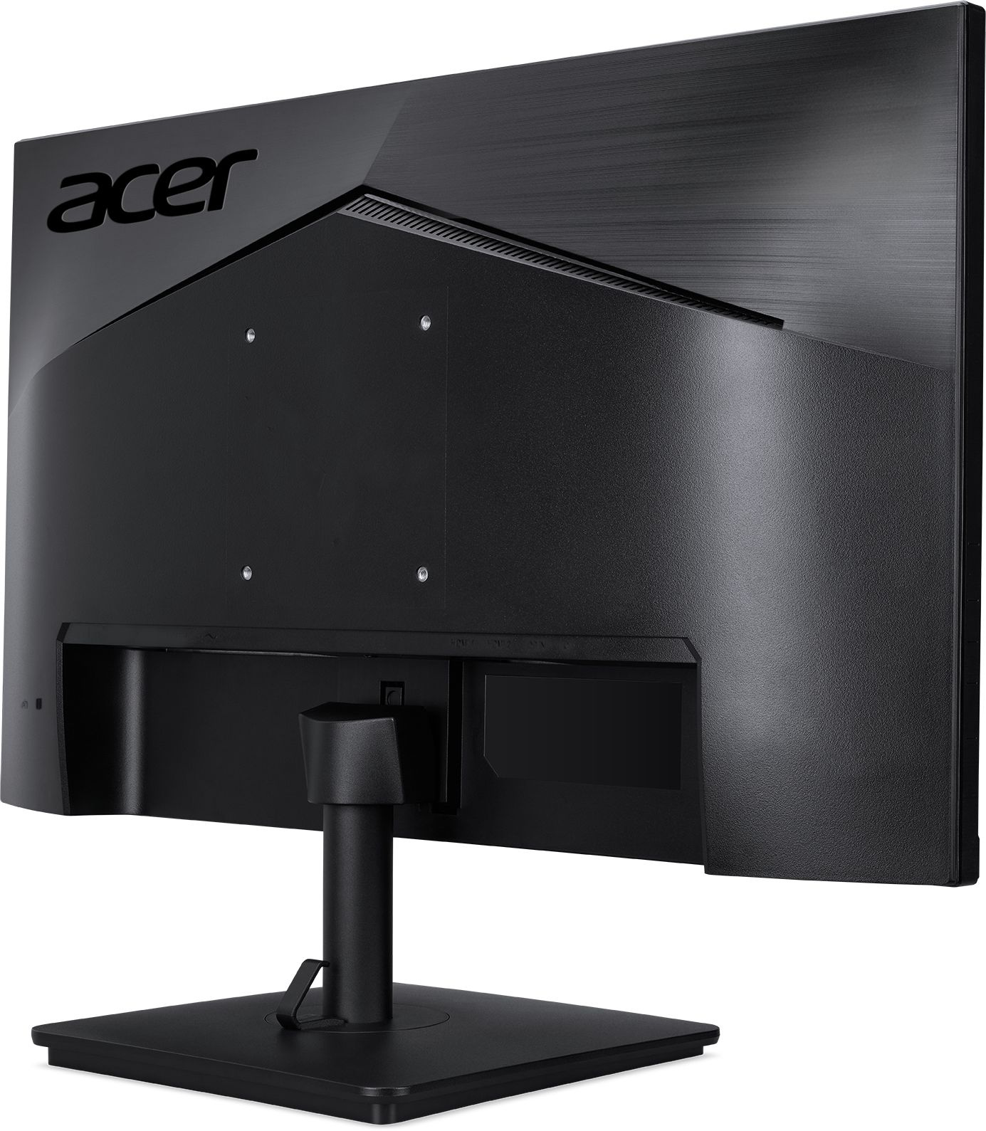 Монитор Acer 23.8" Vero V247YHbiv черный VA LED 4ms 16:9 HDMI полуматовая 250cd 178гр/178гр 1920x1080 100Hz FreeSync VGA FHD 4.3кг