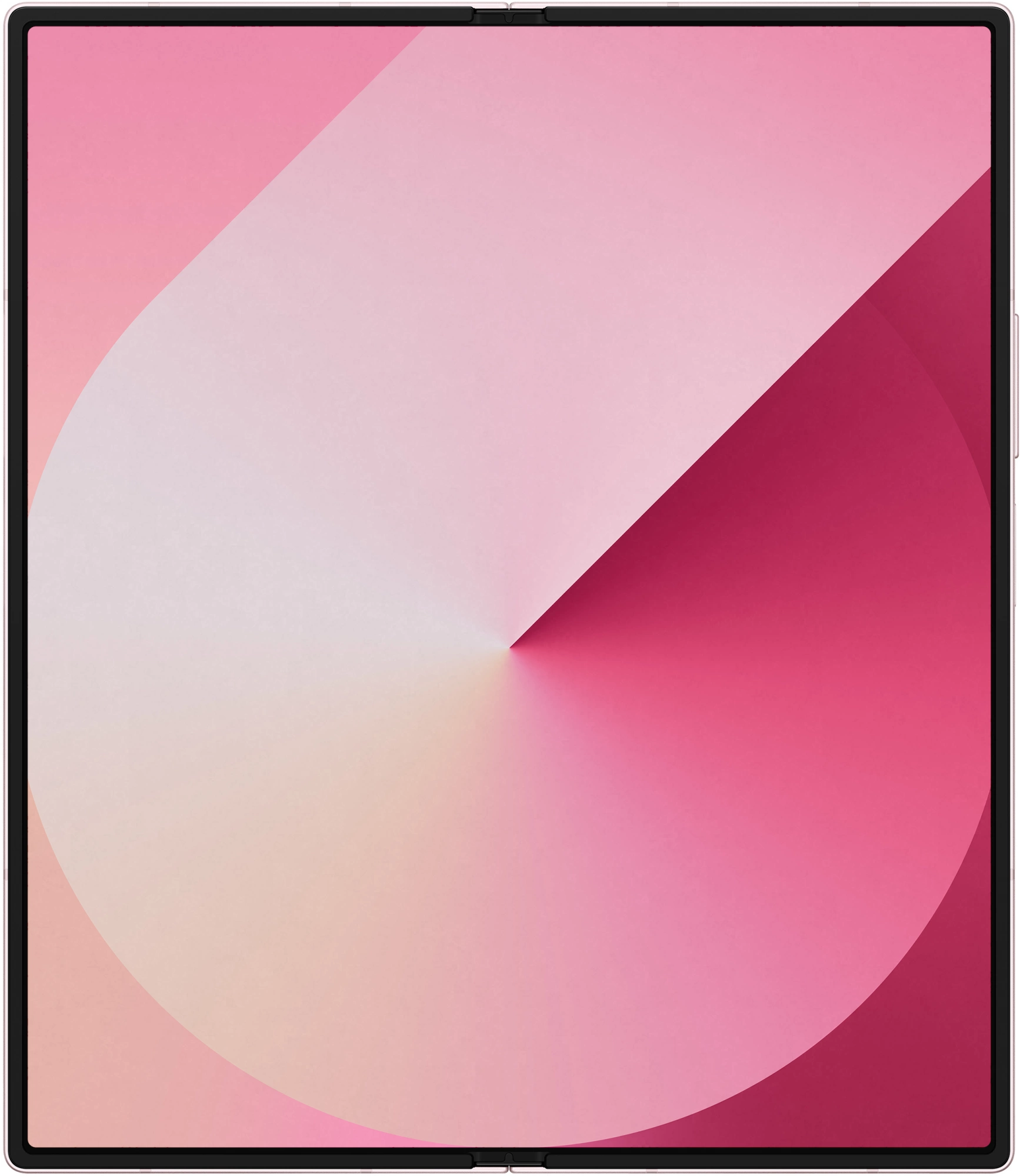 Смартфон Samsung SM-F956B Galaxy Z Fold 6 256Gb 12Gb розовый раскладной 3G 4G 2Sim 7.6" 1856x2160 Android 14 50Mpix 802.11 a/b/g/n/ac/ax NFC GPS GSM900/1800 GSM1900 TouchSc Protect