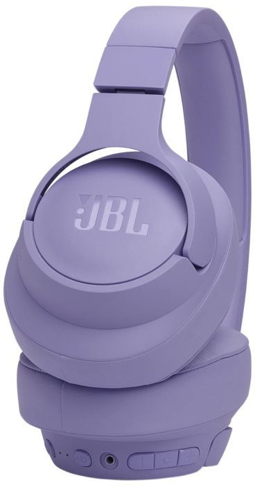 Наушники JBL Tune 770NC пурпурный (JBLT770NCPURCN)