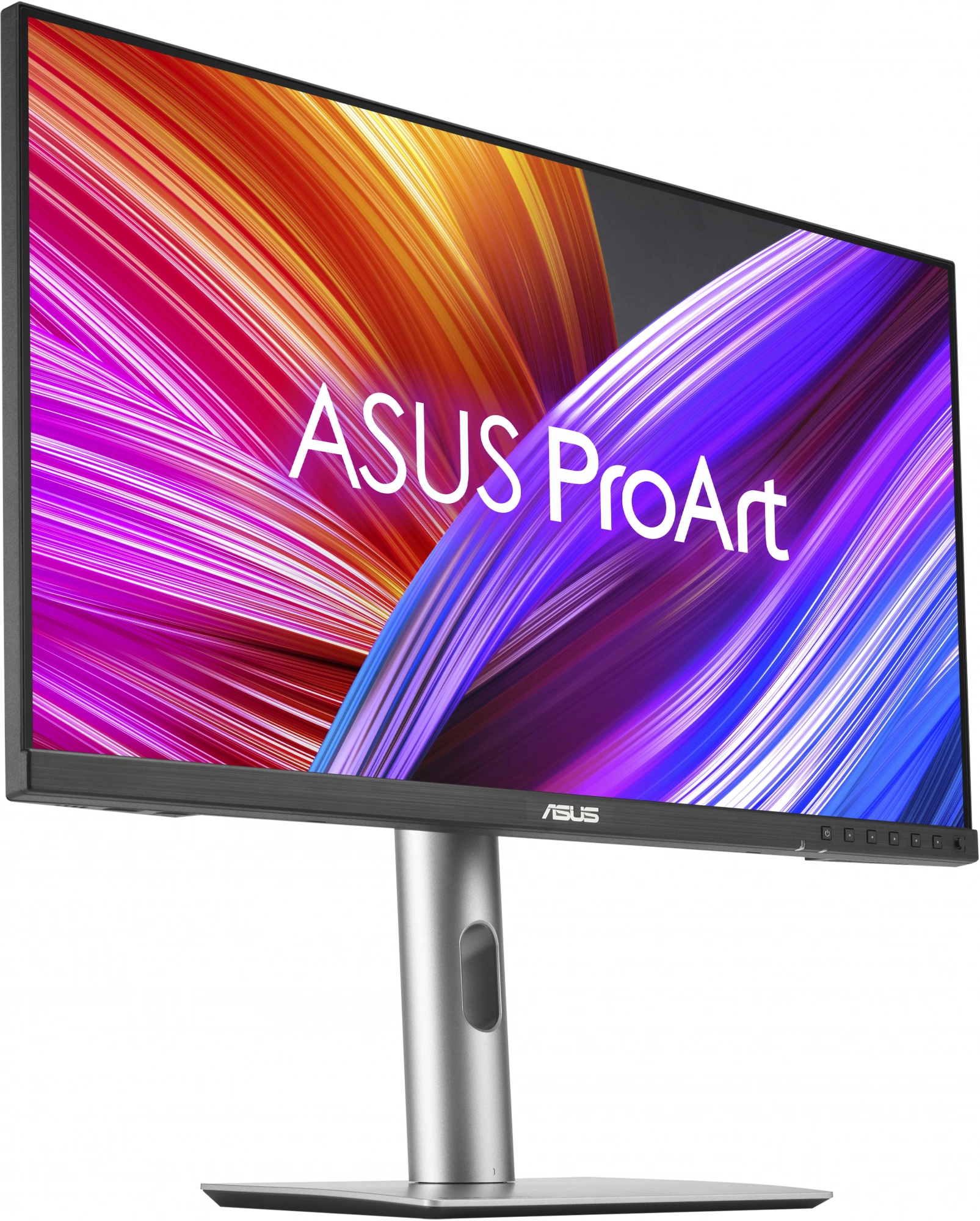 Монитор Asus 23.8" ProArt PA24ACRV черный IPS LED 16:9 HDMI M/M матовая HAS Piv 350cd 178гр/178гр 2560x1440 75Hz DP Quad HD 2K (1440p) USB 5.6кг