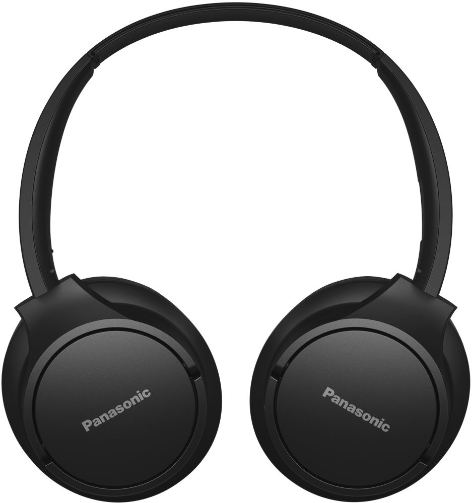 Гарнитура мониторные Panasonic RB-HF520BGEK черный беспроводные bluetooth оголовье