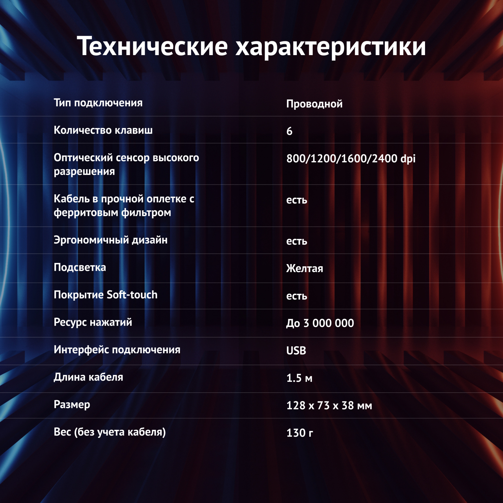 Мышь Оклик 765G SYMBIONT черный оптическая (2400dpi) USB (6but)