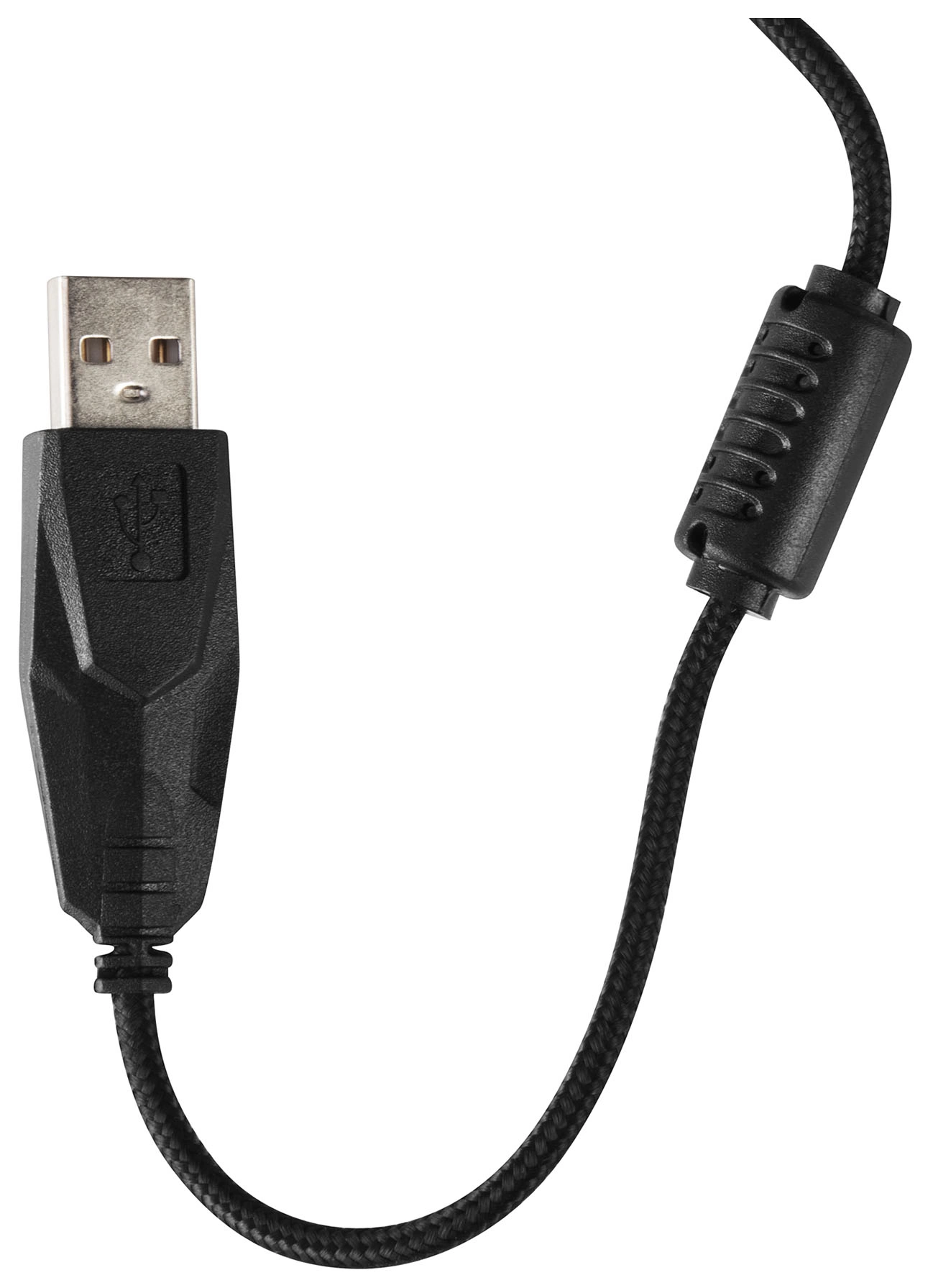 Мышь GMNG 950GM черный оптическая (7200dpi) USB (8but)