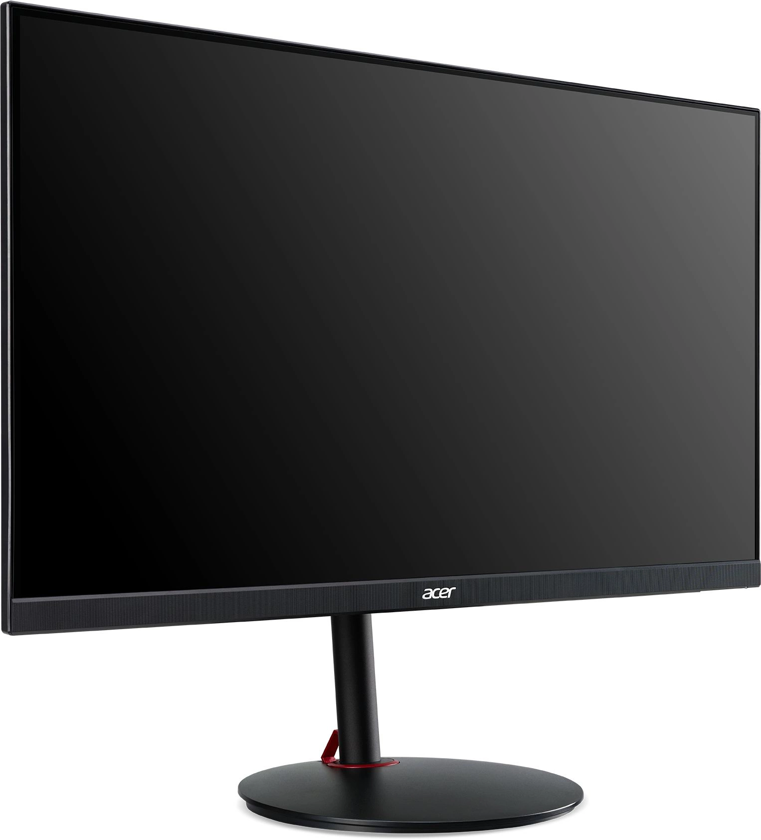 Монитор LCD Nitro XV271Zbmiiprx 27'' 16:9 1920х1080(FHD) IPS, nonGLARE, 280 Hz, 440cd/m2, H178°/V178°, 1000:1, 100M:1, 16.7M, 1ms, 2xHDMI, DP, Height adj, Pivot, Tilt, Swivel, Speakers, 3Y, Black