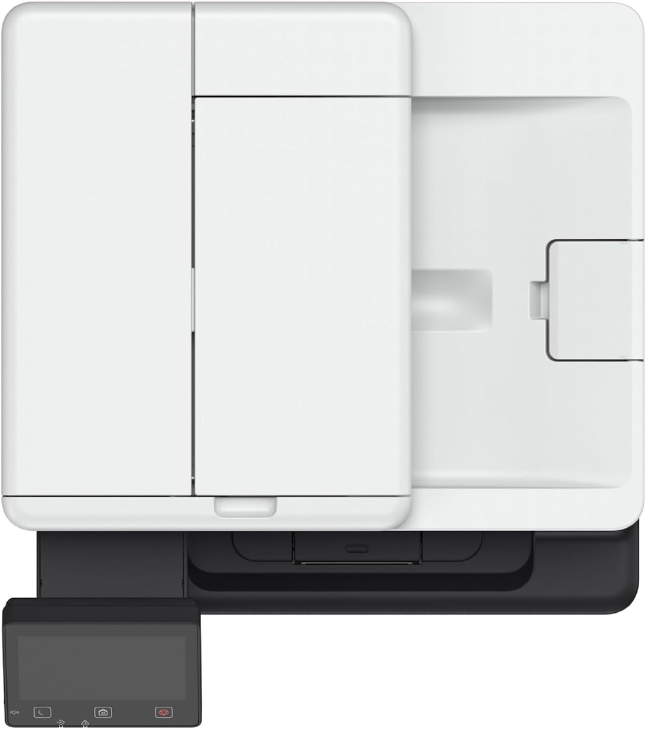 МФУ лазерный Canon i-Sensys MF465dw (5951C007) A4 Duplex WiFi белый