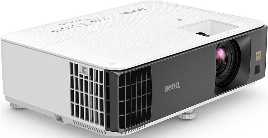 Проектор Benq TK700 DLP 3200Lm (3840x2160) 10000:1 ресурс лампы:4000часов 1xUSB typeA 2xHDMI 3.1кг