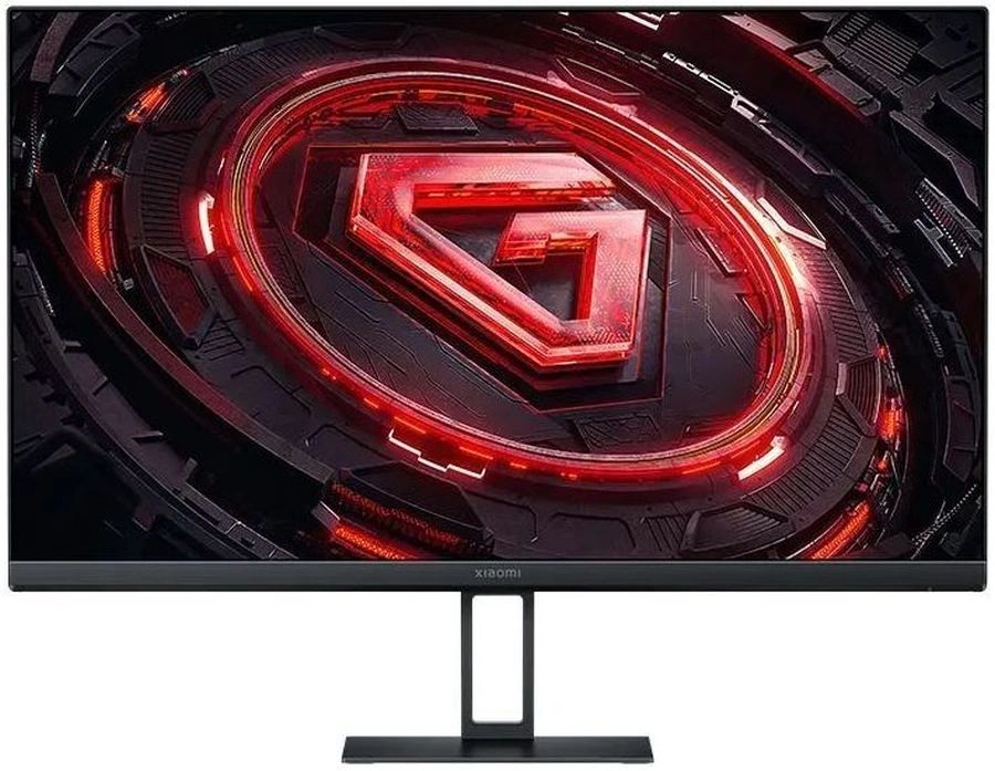 Монитор Xiaomi 23.8" Monitor G24i черный IPS LED 16:9 HDMI матовая 1000:1 250cd 178гр/178гр 1920x1080 180Hz FreeSync DP FHD 3кг