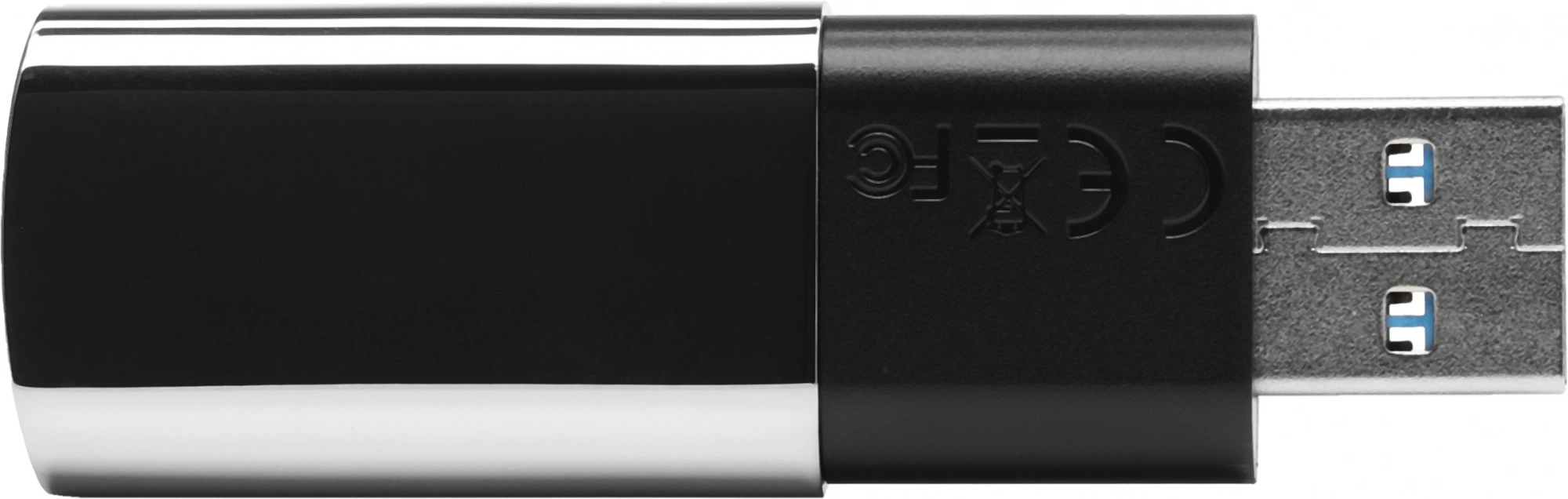 Носитель информации Netac US2 256GB USB3.2 Solid State Flash Drive, up to 530MB/450MB/s