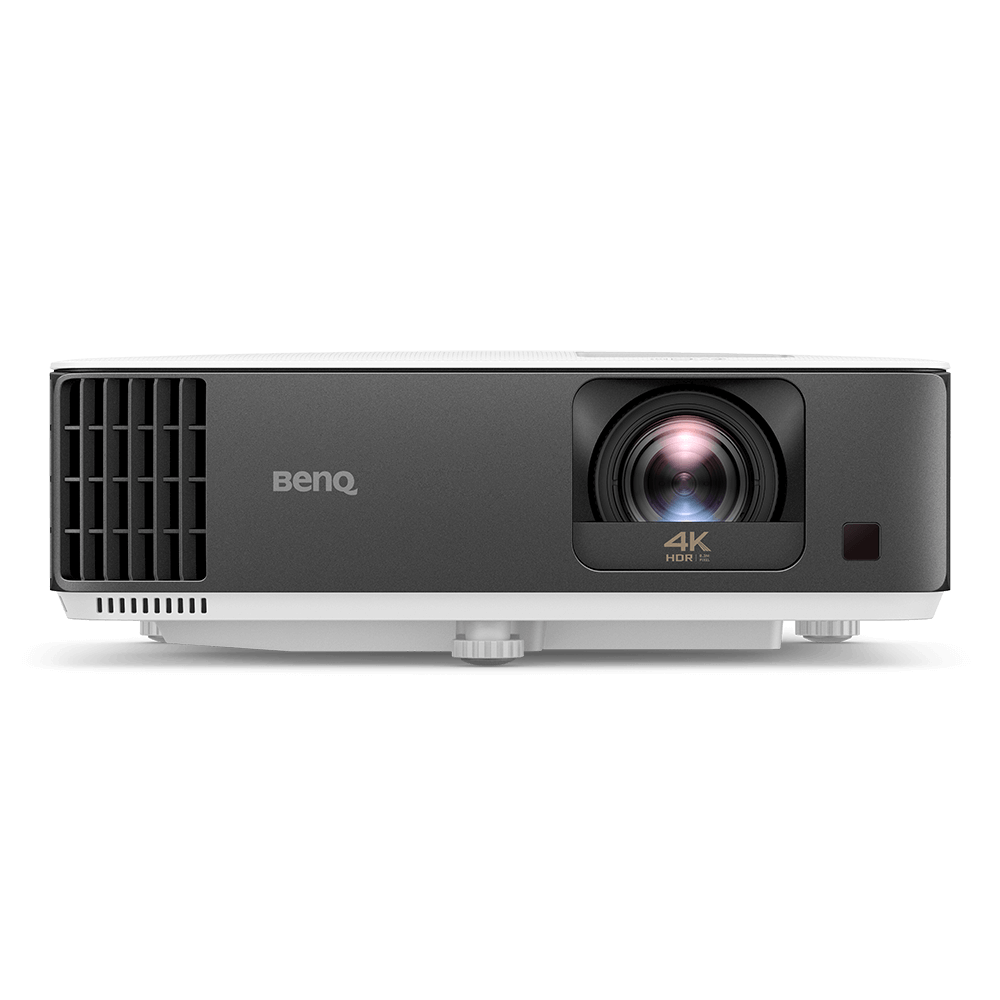 Проектор BenQ TK700STi, 3000 ANSI-лм, Lamp, 4K UHD (38402160), 16:9, 10 000:1, Белый