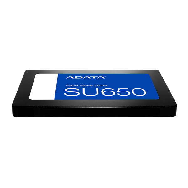 Накопитель SSD A-Data SATA-III 960GB ASU650SS-960GT-R Ultimate SU650 2.5"