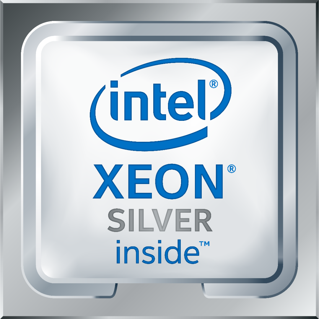 Xeon® Silver 4216 16 Cores, 32 Threads, 2.1/3.2GHz, 22M, DDR4-2400, 100W OEM (619960)