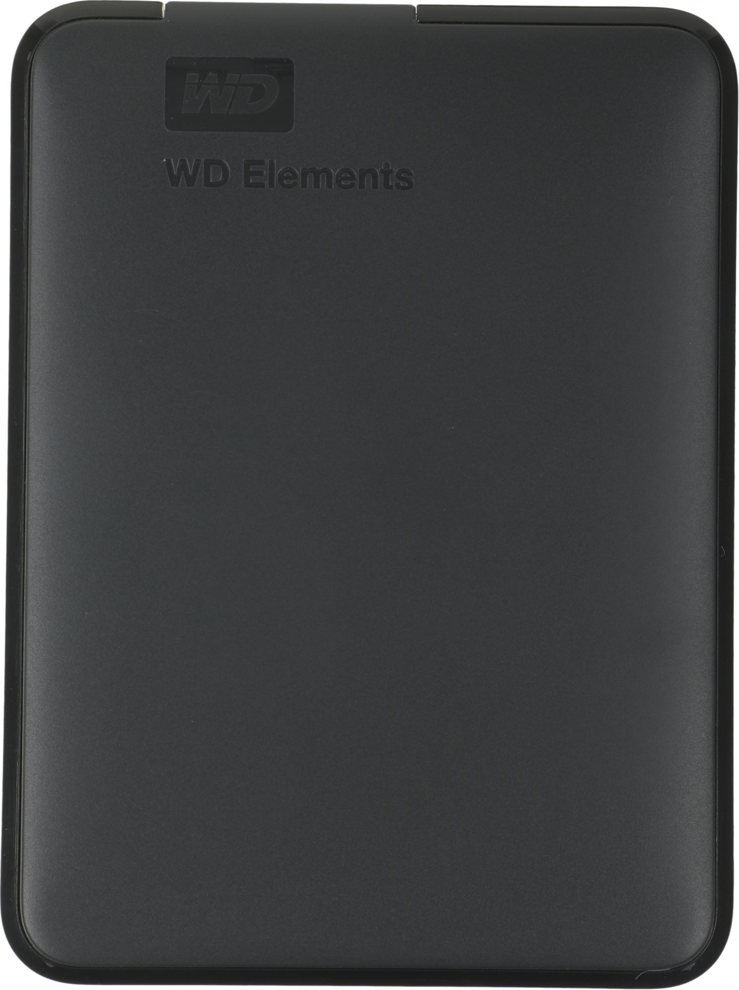 Жесткий диск WD USB 3.0 4Tb WDBU6Y0040BBK-WESN Elements Portable 2.5" черный