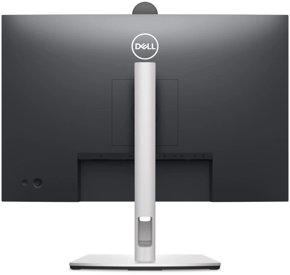 Монитор Dell 27" P2724DEB черный IPS LED 16:9 HDMI M/M Cam матовая HAS Piv 350cd 178гр/178гр 2560x1440 60Hz DP Quad 2K (1440p) USB 8.27кг