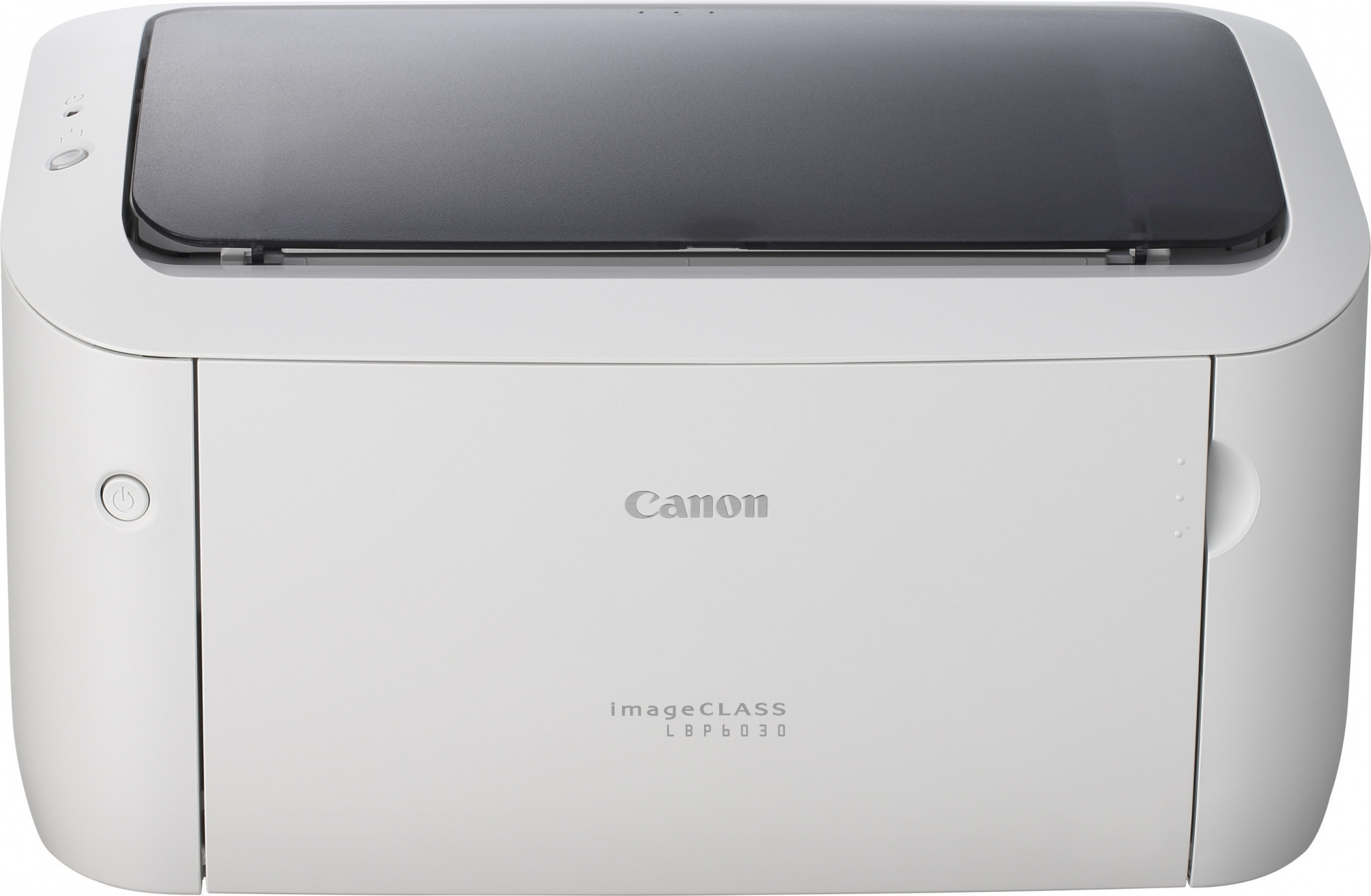 Принтер лазерный Canon imageClass LBP6030 (8468B008) A4 белый