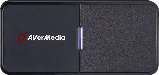 Карта видеозахвата Avermedia ExtremeCap 4K BU113 внешний USB 3.0