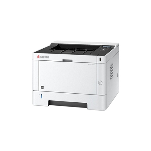 Принтер лазерный Kyocera Ecosys P2040DN (1102RX3NL0/1102RX3NL1) A4 Duplex Net черный