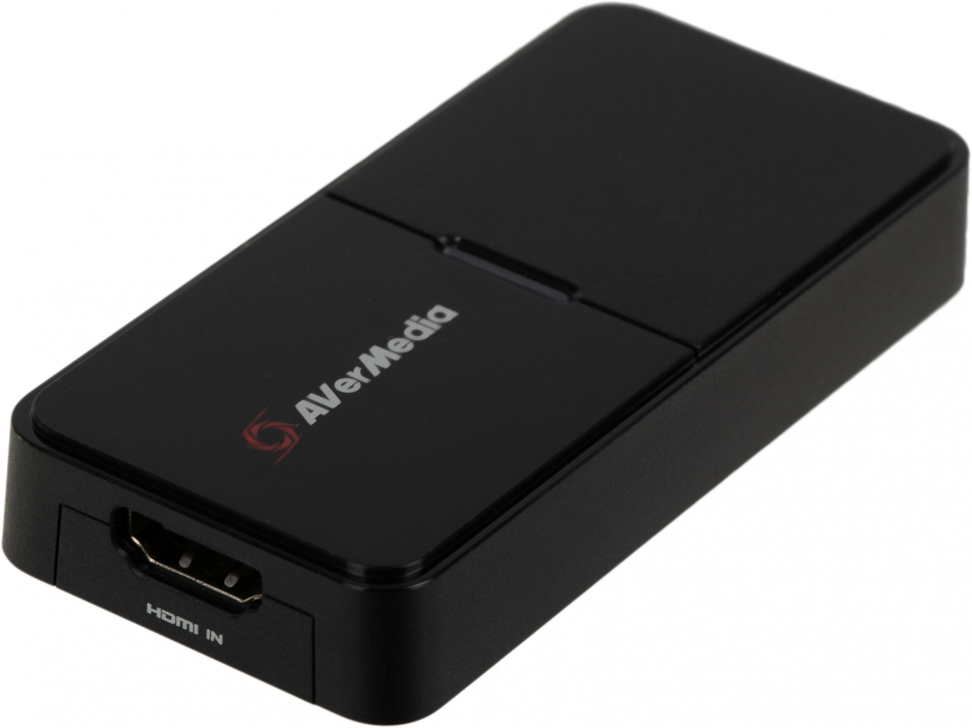 Карта видеозахвата Avermedia ExtremeCap 4K BU113 внешний USB 3.0