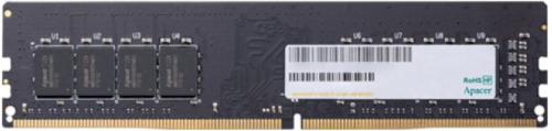 Оперативная память Apacer  DDR4  8GB  3200MHz DIMM (PC4-25600) CL22 1.2V (Retail) 1024*8  3 years (AU08GGB32CSYBGH/EL.08G21.GSH)