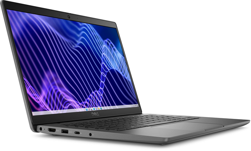 Ноутбук без сумки DELL Latitude 3440 Core i5-1335U 14,0" FullHD WVA AG 8GB DDR4 256GB SSD Integrated Graphics,3Cell Backlit,FPR,1y,Linux,1,57kg,KB Eng/Rus