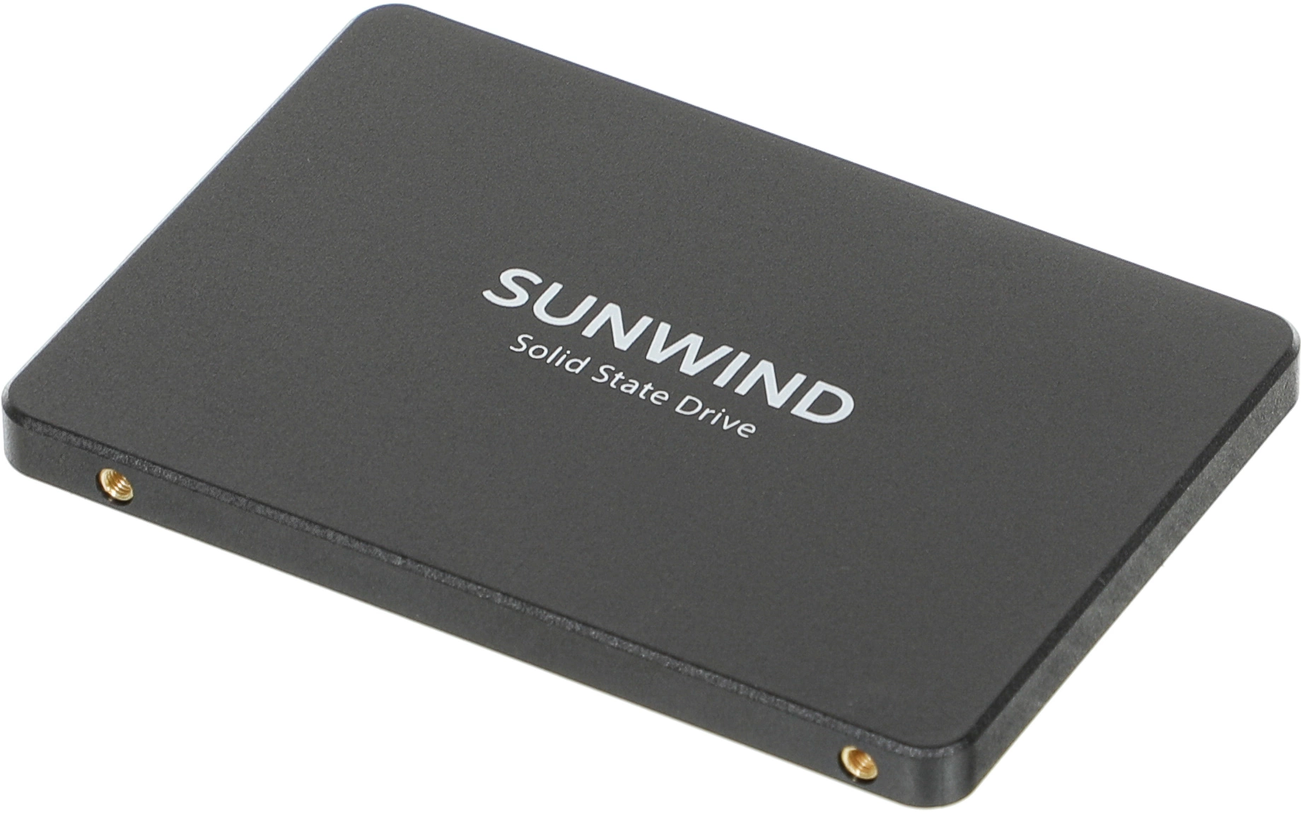 Накопитель SSD SunWind SATA-III 128GB SWSSD128GS2T ST3 2.5"