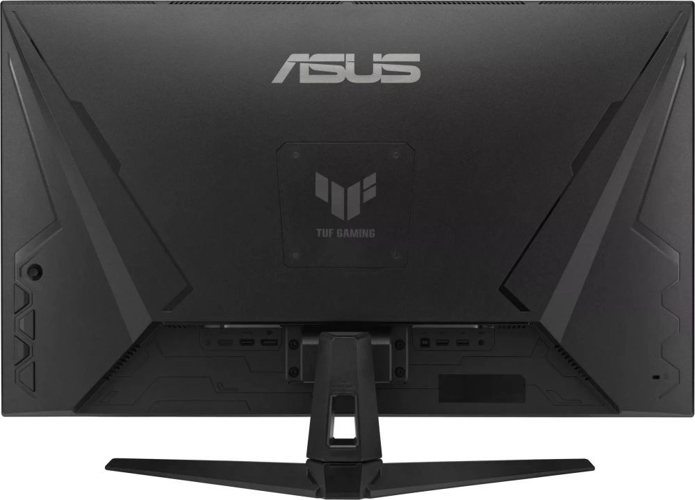 Монитор Asus 31.5" TUF Gaming VG32UQA1A черный IPS LED 1ms 16:9 HDMI M/M матовая 400cd 178гр/178гр 3840x2160 160Hz FreeSync Premium DP Quad 4K (2160p) USB 7.5кг