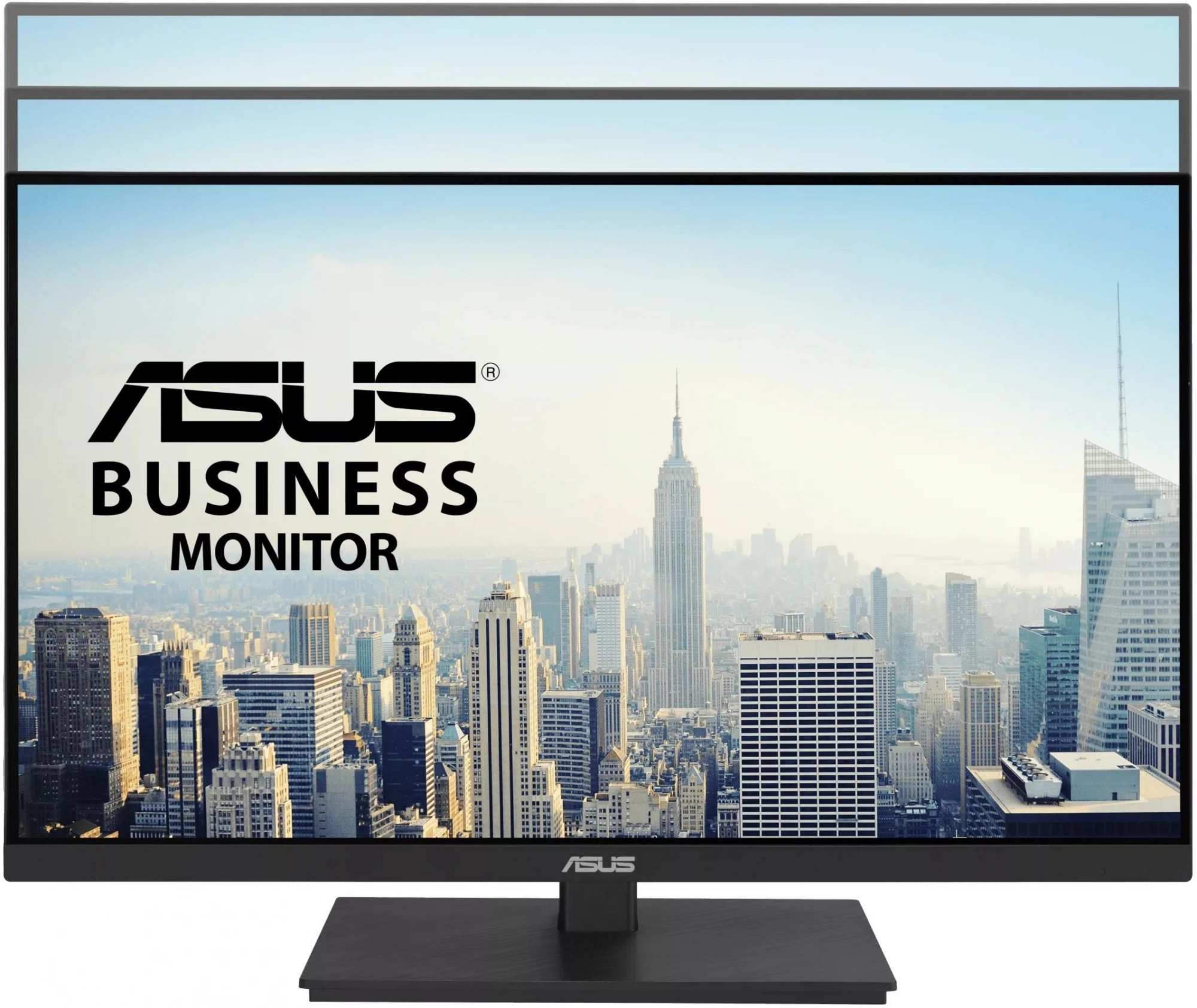 Монитор Asus 27" VA27ECPSN черный IPS LED 16:9 HDMI M/M матовая HAS Piv 300cd 178гр/178гр 1920x1080 75Hz DP FHD USB 6.48кг