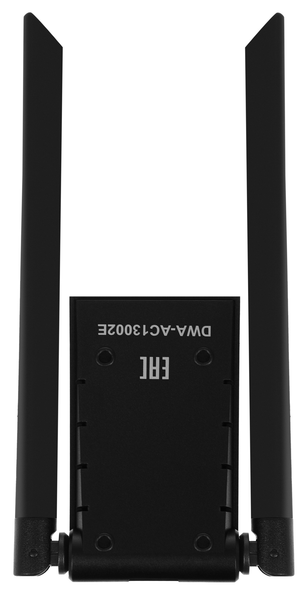 Сетевой адаптер Wi-Fi Digma DWA-AC13002E AC1300 USB 3.0 (ант.внеш.несъем.) 2ант. (упак.:1шт)