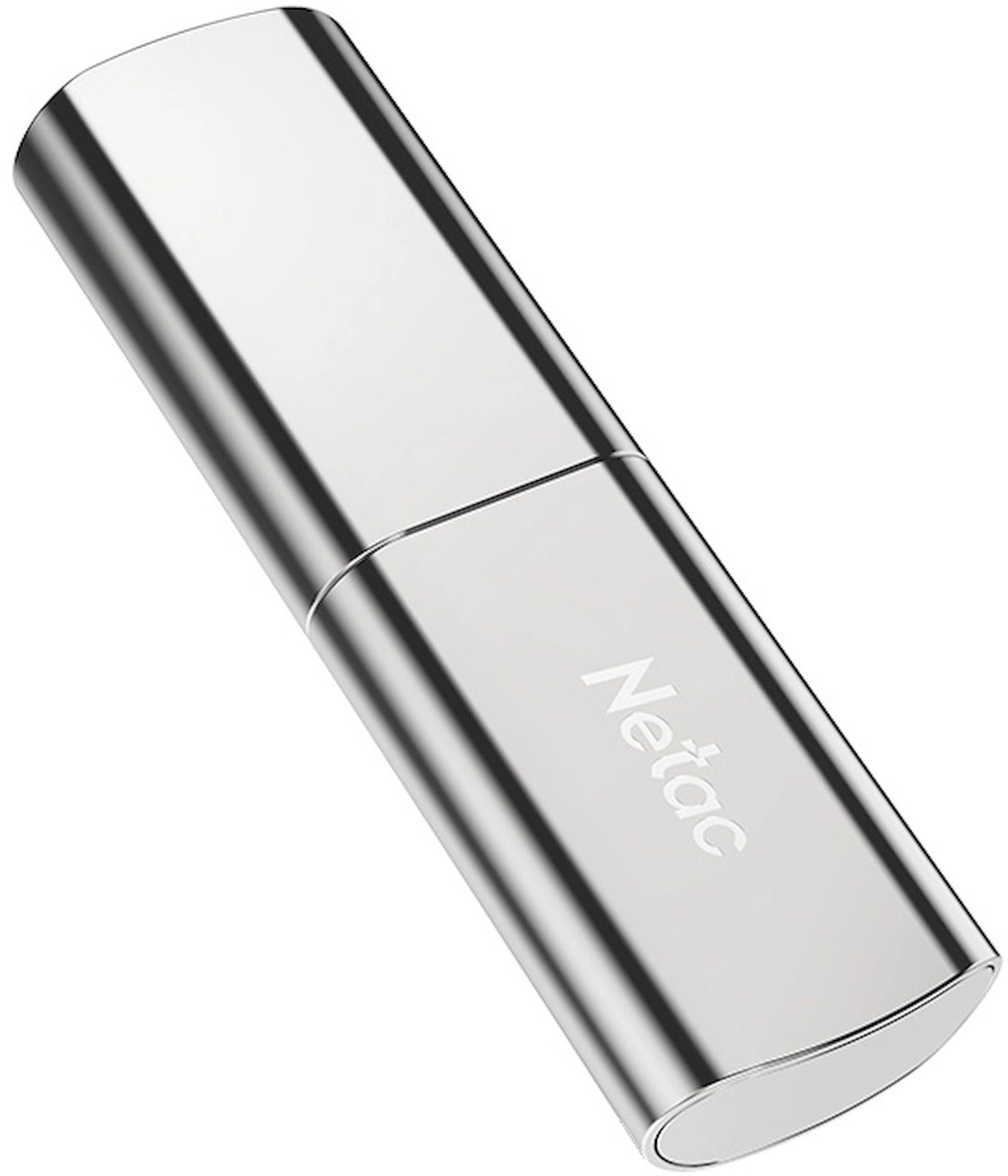 Носитель информации Netac US2 1TB USB3.2 Solid State Flash Drive, up to 530MB/450MB/s