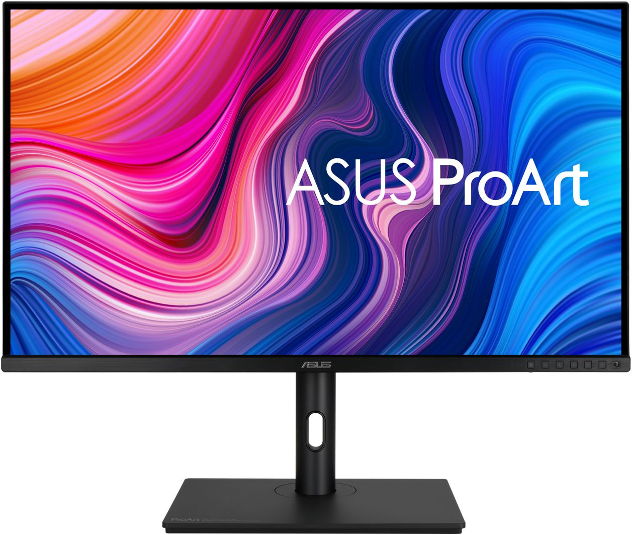 Монитор Asus 32" ProArt PA328CGV черный IPS LED 5ms 16:9 HDMI матовая HAS Piv 450cd 178гр/178гр 2560x1440 165Hz DP 2K USB 11.7кг