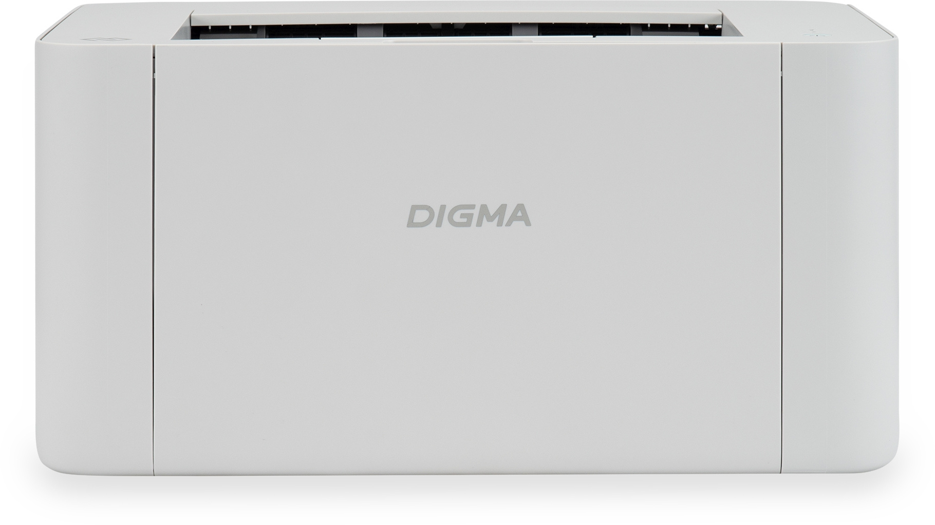 Принтер лазерный Digma DHP-2401W A4 WiFi серый