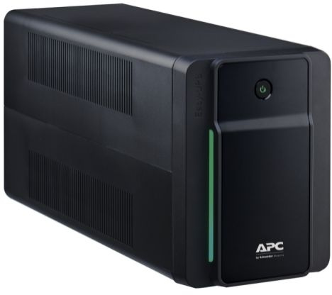 Источник бесперебойного питания APC Easy-UPS BVX1600LI-GR 900Вт 1600ВА черный