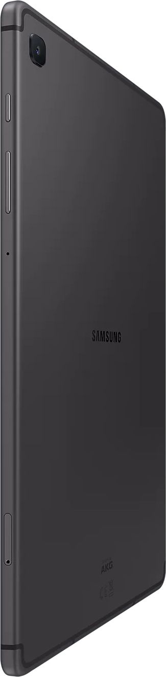 Планшет Samsung Galaxy Tab S6 Lite SM-P620 1280 (2.4) 8C RAM4Gb ROM64Gb 10.4" TFT 2000x1200 Android 14 серый 8Mpix 5Mpix BT WiFi Touch microSD 1Tb 7040mAh