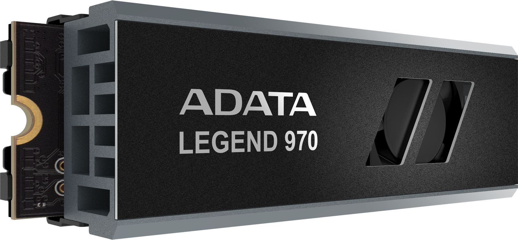 Накопитель SSD A-Data PCIe 5.0 x4 2TB SLEG-970-2000GCI Legend 970 M.2 2280