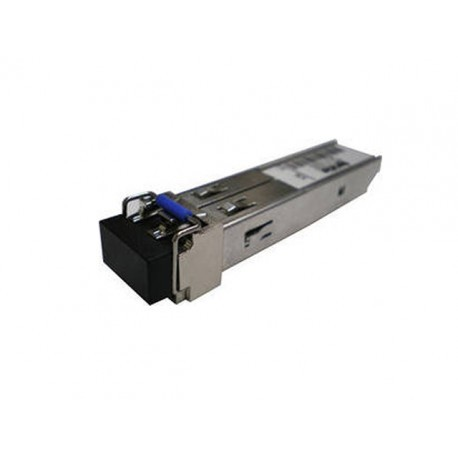 Оптический трансивер Optical transceiver,SFP+,850nm,10Gb/s,-7.3~-1dBm,-9.9dBm,LC, MM,0.3km