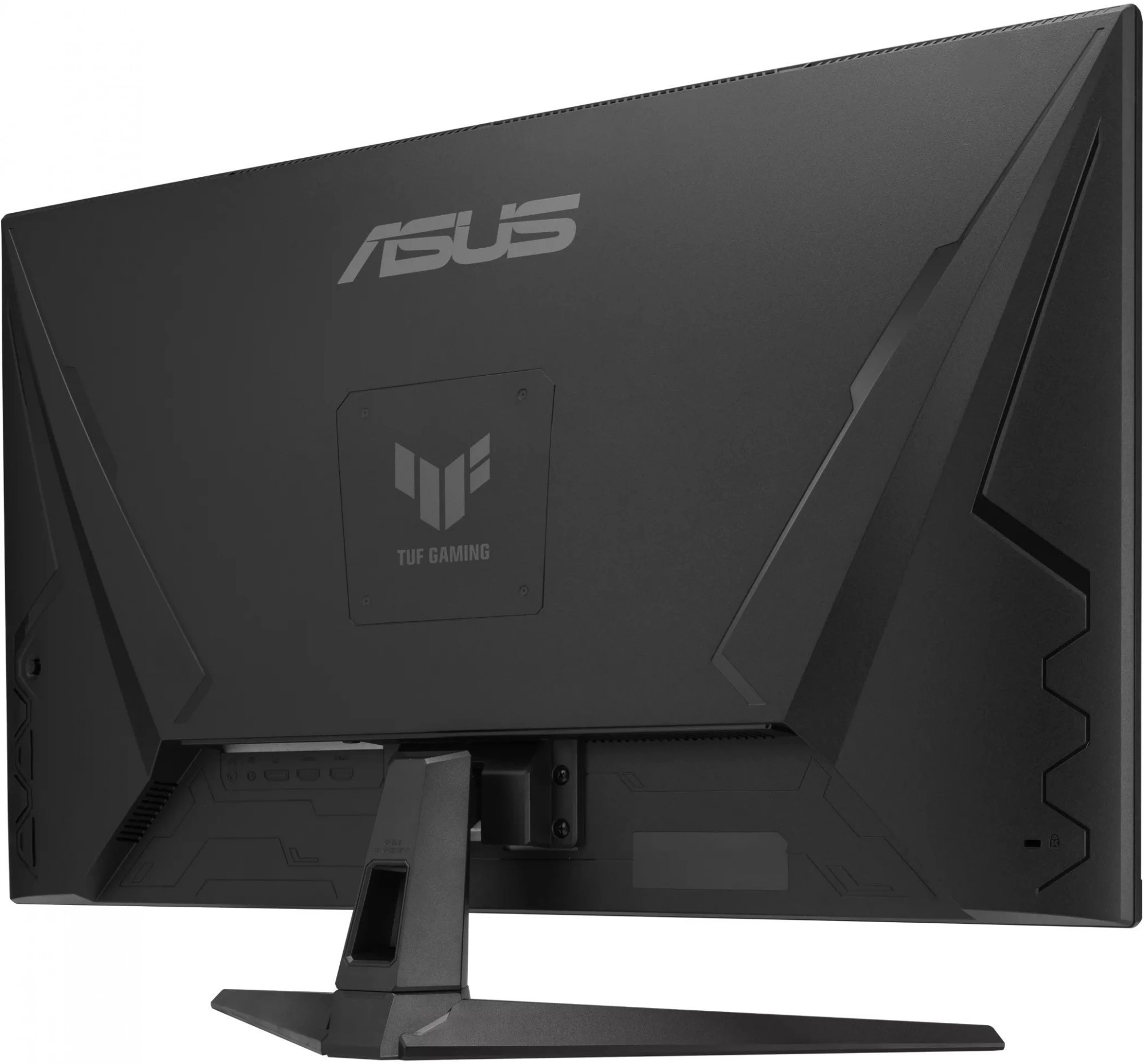 Монитор Asus 31.5" TUF Gaming VG32AQA1A черный VA LED 1ms 16:9 HDMI M/M матовая 300cd 178гр/178гр 2560x1440 170Hz FreeSync Premium DP WQ 6.7кг