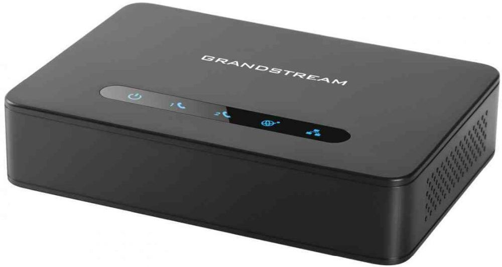 Шлюз IP Grandstream HT-812