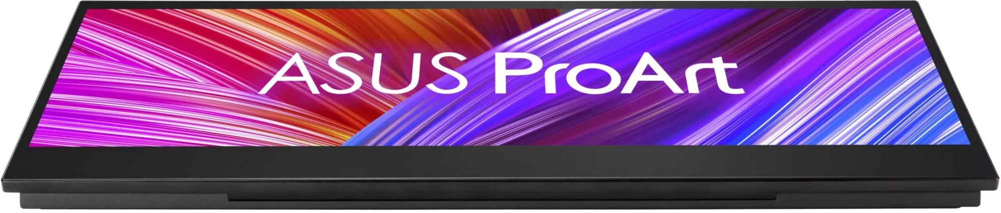 Монитор Asus 14" ProArt PA147CDV черный IPS LED 32:9 HDMI M/M матовая 400cd 178гр/178гр 1920x550 60Hz WH USB Touch 0.95кг