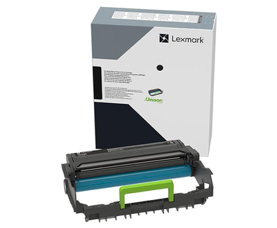 Блок формирования изображения, 40000 стр., для Lexmark MS331, MS431, MX331, MX431, F+ P40dn, F+ M40adn