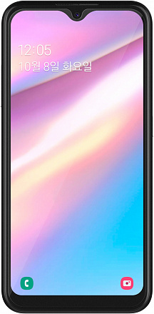 Защитное стекло для экрана Samsung araree by KDLAB для Samsung Galaxy A01 прозрачная 1шт. (GP-TTA015KDATR)