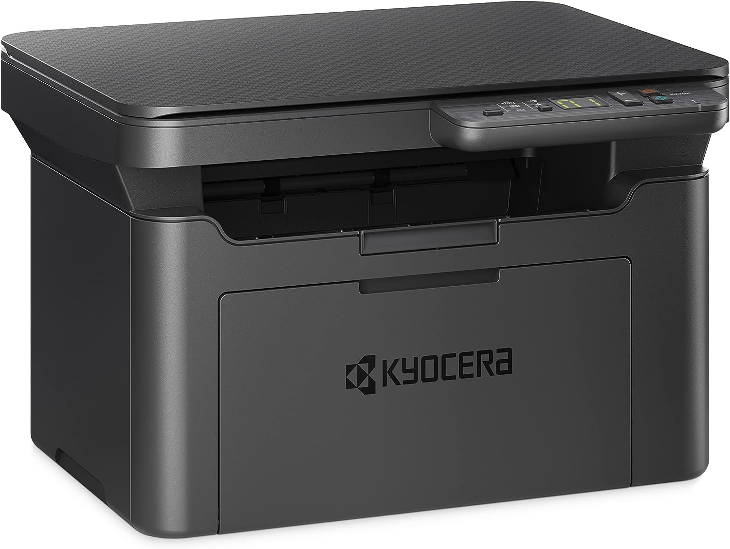 МФУ лазерный Kyocera Ecosys MA2001 (1102Y83NL0) A4 черный