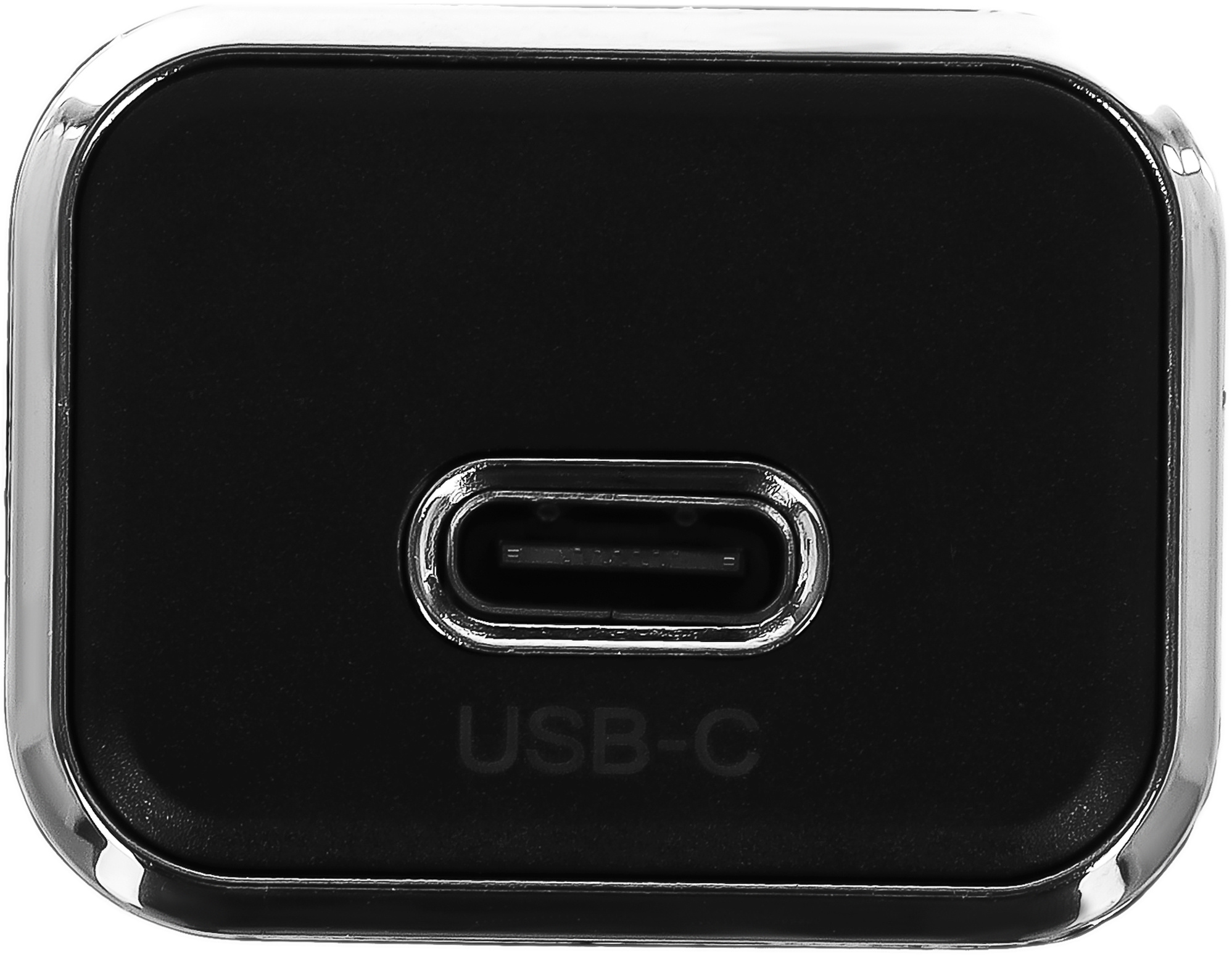 Автомобильное зар./устр. Buro BUCK1 18W 3A (PD) USB-C универсальное черный (BUCK18P010BK)