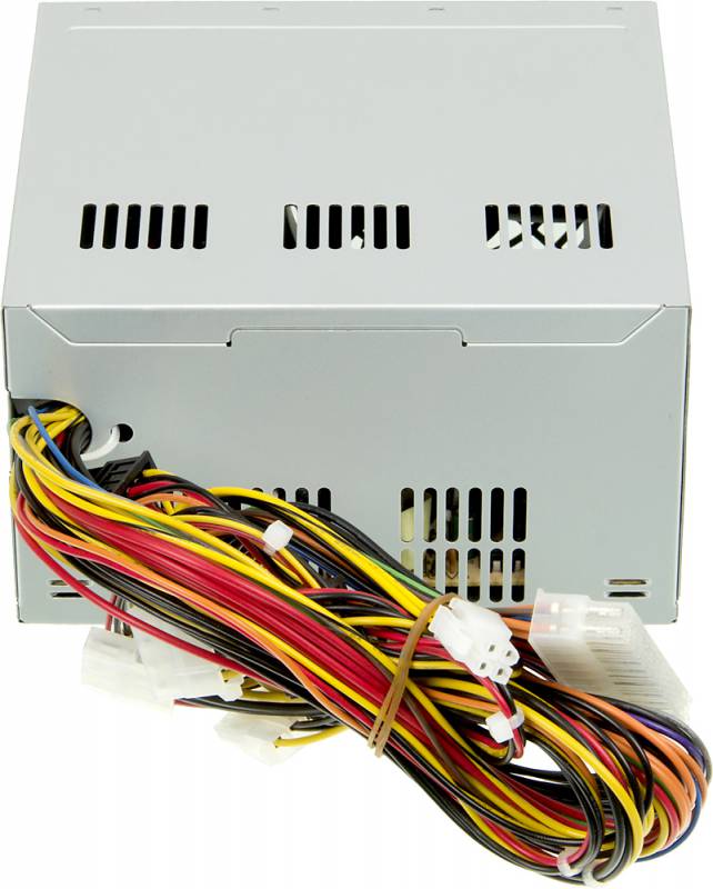 Блок питания Qdion ATX 350W Q-DION QD350 24pin 120mm fan 3xSATA