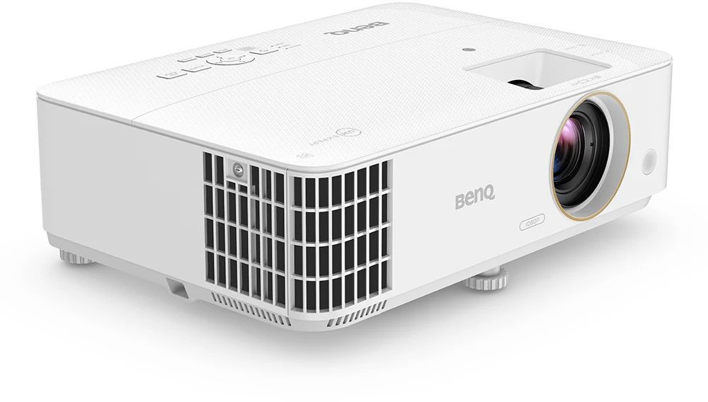 Проектор Benq TH685P DLP 3500Lm (1920x1080) 10000:1 ресурс лампы:4000часов 1xUSB typeA 2xHDMI 2.79кг