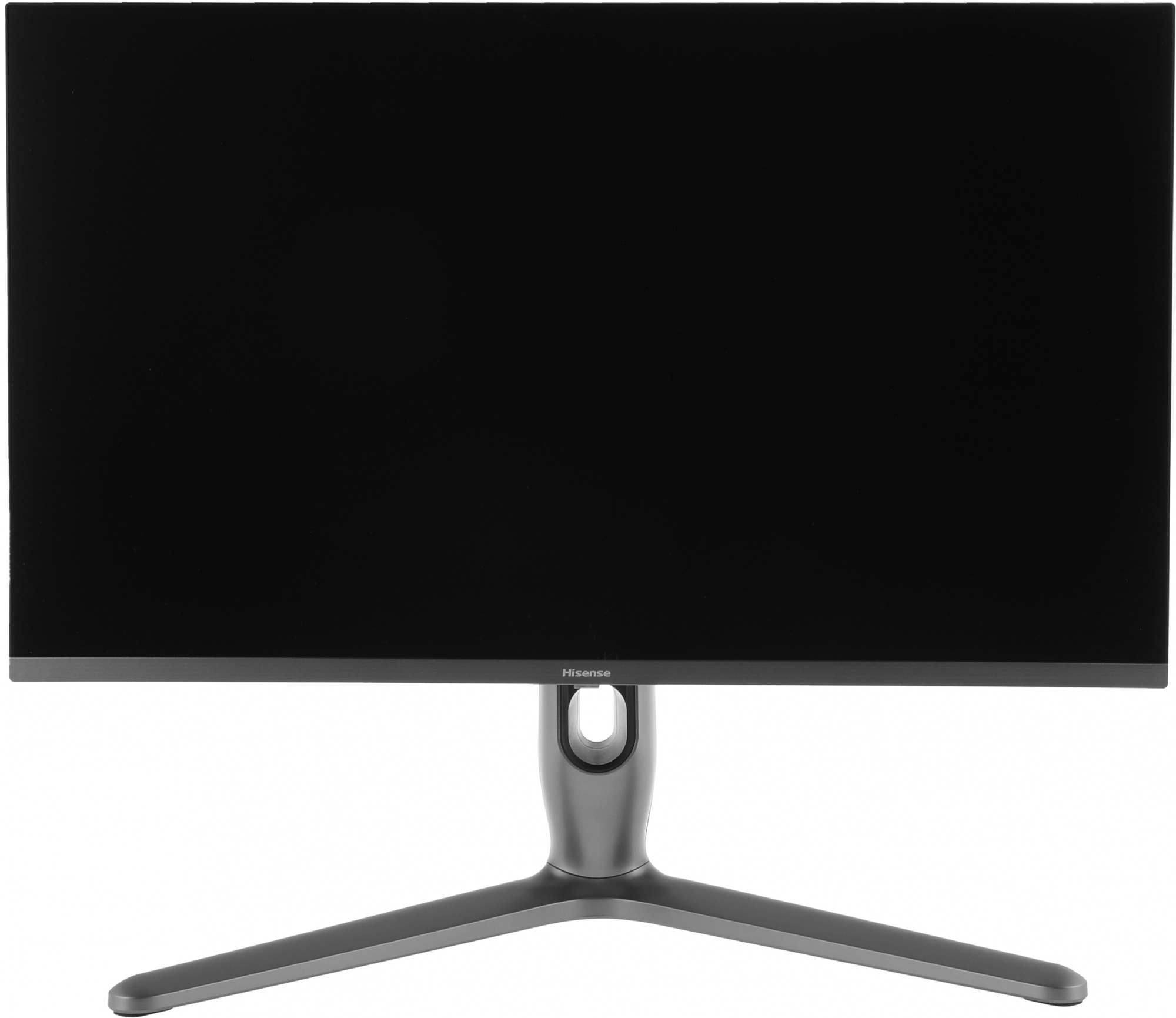 Монитор Hisense 27" 27G7H серебристый IPS Mini-LED LED 1ms 16:9 HDMI Piv 600cd 178гр/178гр 2560x1440 170Hz FreeSync Premium DP Quad 2K (1440p) 6.8кг