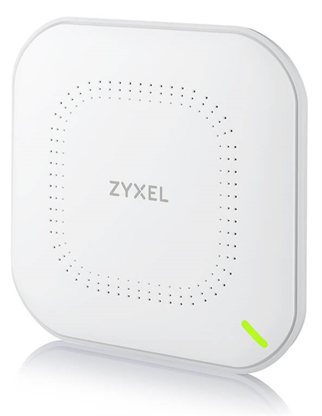 Точка доступа Zyxel NebulaFlex NWA1123ACv3 (NWA1123ACV3-EU0102F) AC1200 10/100/1000BASE-TX