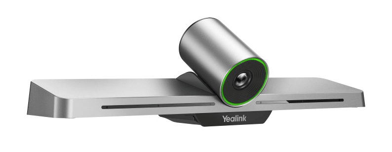 Video Conferencing Endpoint