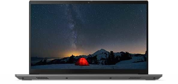 Ноутбук Lenovo Thinkbook 15 G2 ITL Core i3 1115G4 8Gb SSD256Gb Intel UHD Graphics 15.6" IPS FHD (1920x1080) noOS grey WiFi BT Cam (20VE00RCRU)