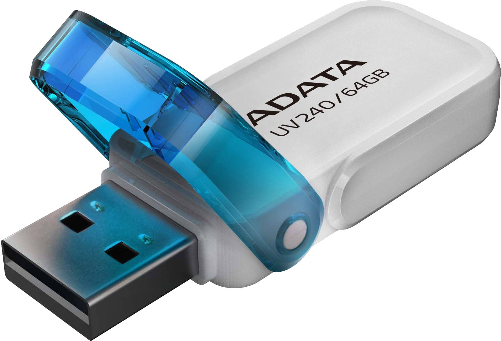 64GB USB2.0 AUV240-64G-RWH