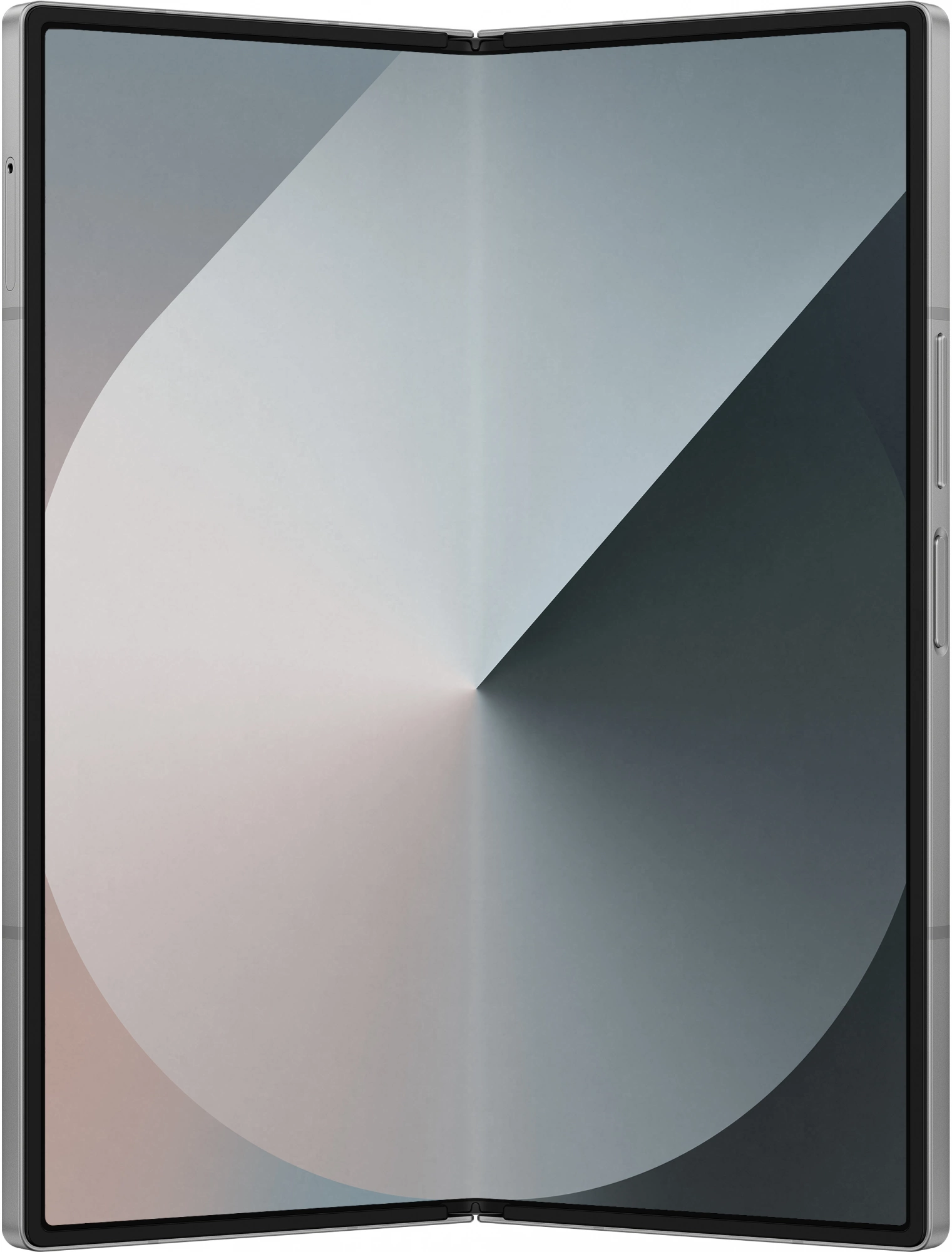 Смартфон Samsung SM-F956B Galaxy Z Fold 6 5G 256Gb 12Gb серый раскладной 3G 4G 2Sim 7.6" 1856x2160 Android 14 50Mpix 802.11 a/b/g/n/ac/ax NFC GPS GSM900/1800 GSM1900 TouchSc Protect